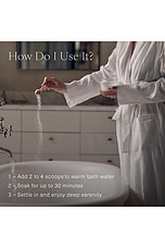 Dream Bath Soak - thumbnail 9