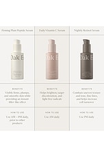 Daily Vitamin C Serum - thumbnail 8