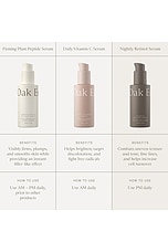 Nightly Retinol Serum - thumbnail 8