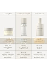 Nourishing Cleansing Milk - thumbnail 9