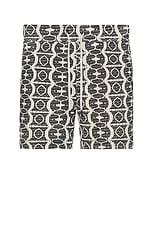 Hypnotise Net Shorts