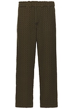 Ayora Waffle Pants