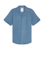 Coronet Cuba Waffle Shirt