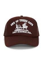 Lost Highway Trucker - thumbnail 3