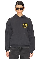x FWRD Silver Queen City Hoody - thumbnail 5