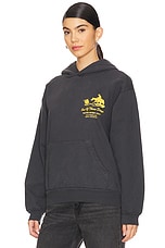 x FWRD Silver Queen City Hoody - thumbnail 6