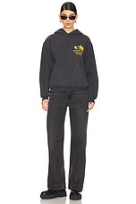 x FWRD Silver Queen City Hoody - thumbnail 7