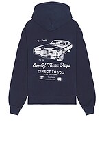 Tire Service Hoody