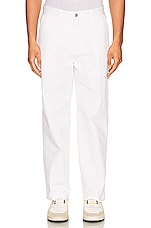 Product image of Obey Hardwork Carpenter Pant. Click to view full details