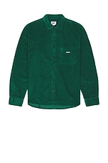 Bigwig Cord Shirt