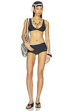 Button Bikini Bottom - thumbnail 7