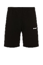 Product image of OFF-WHITE SHORT MOLLETON. Click to view full details