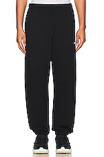 Product image of OFF-WHITE Chain Arrow Slim Sweatpants. Click to view full details