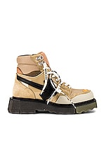 Product image of OFF-WHITE Hiking Sneakerboot. Click to view full details