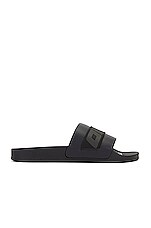 Product image of OFF-WHITE Industrial Belt Slides. Click to view full details