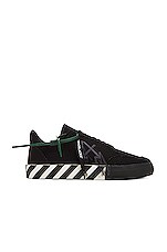 Product image of OFF-WHITE Low Top Sneakers. Click to view full details