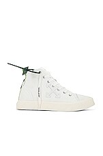 Mid Top Sneakers