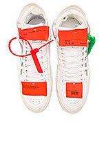 Product image of OFF-WHITE SNEAKERS. Click to view full details