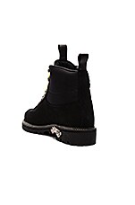 cordura hiking boots