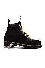 cordura hiking boots