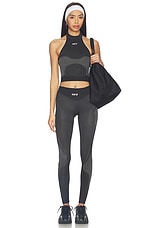 Racing Seamless Leggings - thumbnail 8
