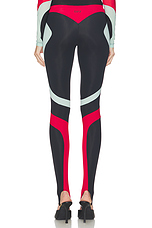 Color Block Leggings - thumbnail 7