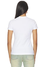 Swarovski Double Eagle Slim Tee - thumbnail 6