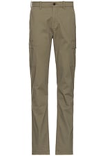 Stretch Cargo Pants