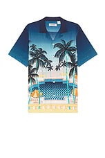 Chemise Manches Courtes