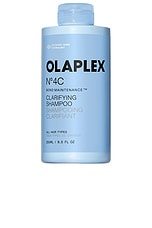 No.4C Clarifying Shampoo 250ml - thumbnail 4