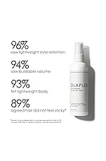 Volumizing Blow Dry Mist - thumbnail 5