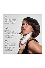 Volumizing Blow Dry Mist - thumbnail 9
