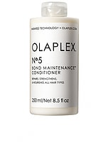 Product image of OLAPLEX OLAPLEX No. 5 Bond Maintenance Conditioner. Click to view full details