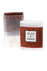 Product image of Olio E Osso Olio E Osso Lip, Cheek & Lid Balm in 02 Ganache. Click to view full details