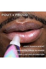 Limited Edition Pout Preserve Peptide Lip Treatment - thumbnail 10