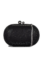 Manuela Hotfix Clutch