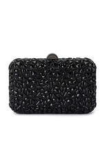 Aviva Crystal Clutch
