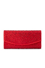 Emma Crystal Clutch