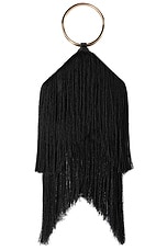 Jamie Fringed Bag