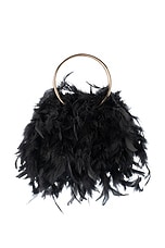 Willis Feather Bag