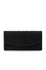 Emma Crystal Clutch