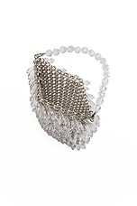 Florence Chainmail Bag - thumbnail 7
