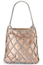 Kit Crystal Cage Bag