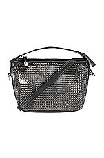 Alexandra Crystal Bag