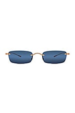 Product image of Oliver Peoples Daveigh. Click to view full details