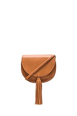Product image of Oliveve Mallory Saddle Bag. Click to view full details