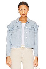 Product image of Olivia Rubin Brea Jacket. Click to view full details