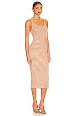 Dani Tank Dress