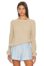 Raleigh Pullover
