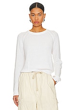 Raleigh Pullover